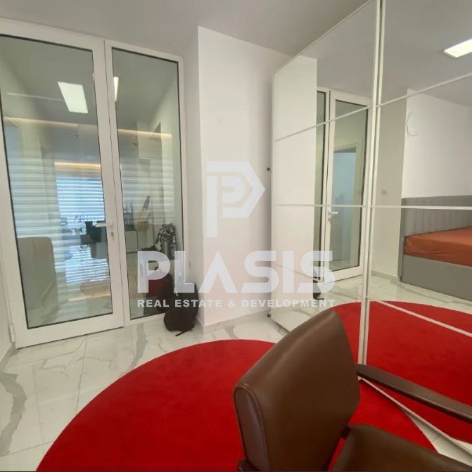 Studio/Γκαρσονιέρα για ενοικίαση Αριστοτέλους - Ιστορικό Κέντρο (Κέντρο Θεσσαλονίκης) - Φωτογραφία 1