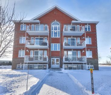 À louer / Appartement - Photo 1