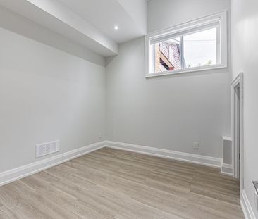 For Lease - 146 Pitt Avenue Unit# Lower, Toronto, Ontario - Photo 5