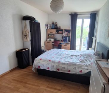 3.5 Zimmer, 1. Stock - Photo 3