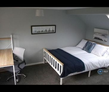 1 bedroom in a house share to rent - Photo 6