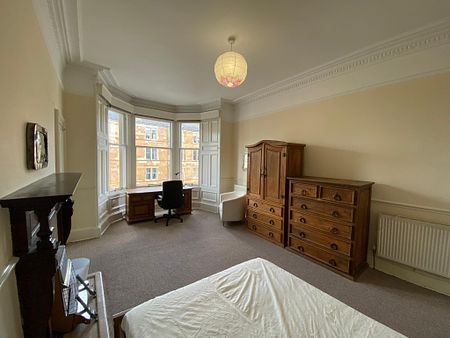 Thirlestane Road, Marchmont, Edinburgh, EH9 1AP - - Photo 2