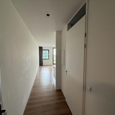Te huur: Appartement Elizabeth Cady Stantonplein 521 in Amsterdam - foto 1