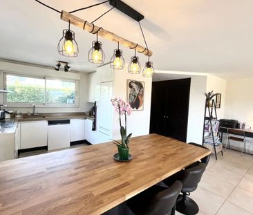 Antibes Location appartement / villa duplex dans résidence standing... - Photo 2