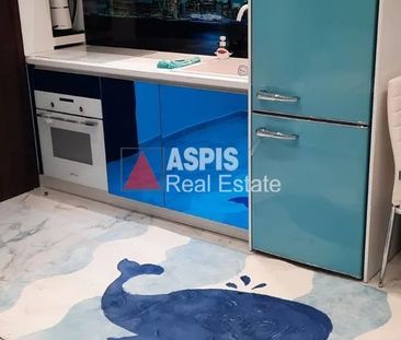 Studio/Γκαρσονιέρα για ενοικίαση Καλαμάκι (Άλιμος) - Photo 2