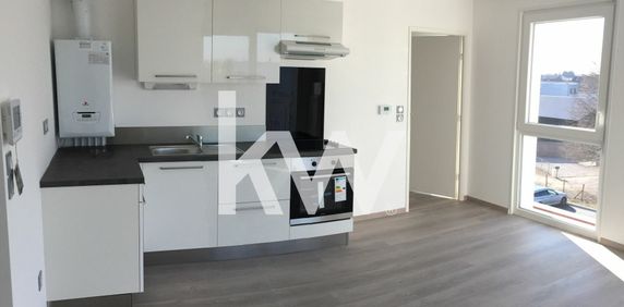 Appartement QUESNOY SUR DEULE - Photo 2