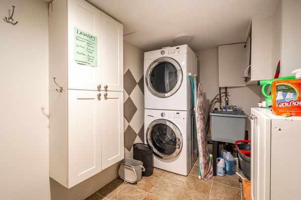 For Lease - 159 Bellefair Avenue Unit# Lower, Toronto, Ontario - Photo 1