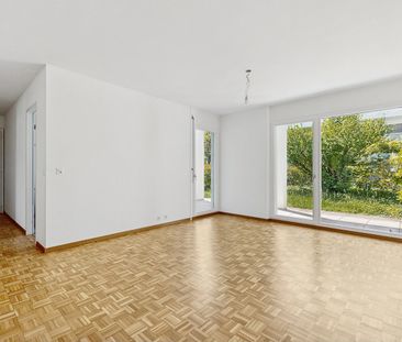 3 Zimmer, 63 m², EG - Photo 3