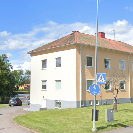 Smedjegatan, Tidaholm - Foto 4