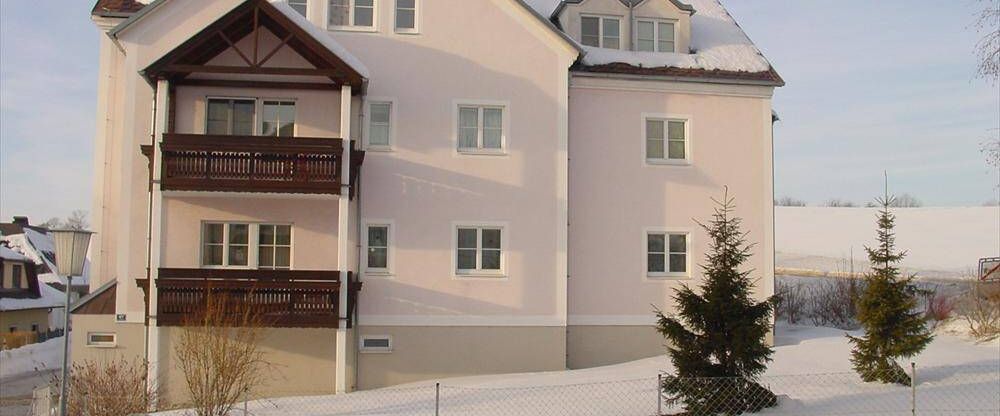 2811 Wiesmath, Wr. Neustädter Str.47/Stiege 1 - Photo 1