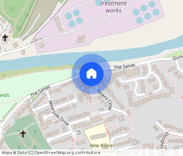 Edmunds Vale, Durham City, DH1 1BW - Photo 1