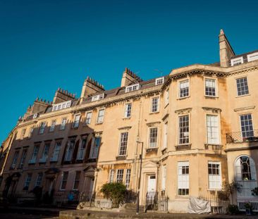 Rivers Street, Bath - Photo 2