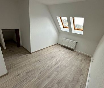 Neu sanierte 2-Raum-Wohnung! - Foto 6