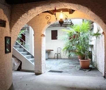 1 1/2-Zimmer-Wohnung im 2. OG mit Schlafgalerie / app. di 1 1/2 loc... - Foto 6