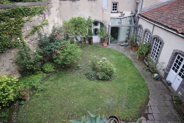 Location / Maison - Photo 1