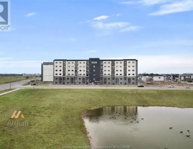 7337 MEO BOULEVARD Unit# 522 | 7337 MEO BOULEVARD Unit# 522, LaSalle - Photo 1