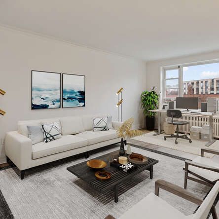 For Lease - 18 Anglesey Boulevard Unit# 107, Toronto, Ontario - Photo 1