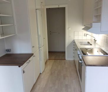 Ringvägen, Tranås - Foto 1