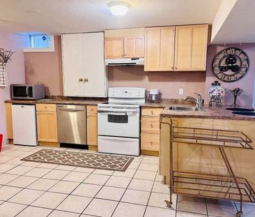 For Lease - 1038 Agram Drive, Oakville, Ontario - Photo 5