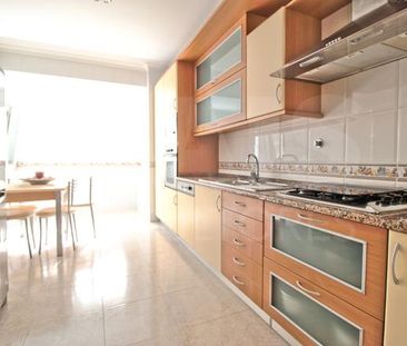 Apartamento T2 - Photo 1