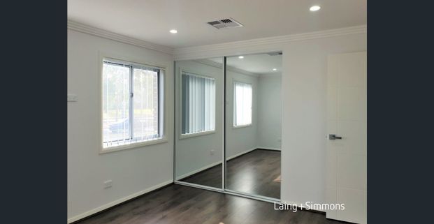 Elegant four-bedroom family home - Photo 1