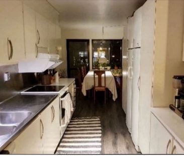 Nedre Kvarnbergsgatan, Göteborg - Foto 2