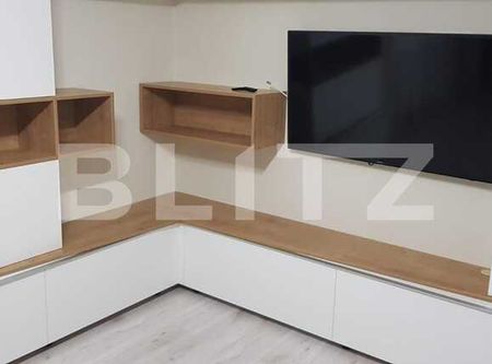 Apartament 3 camere, 67 mp, decomandat, TOTUL NOU, zona strazii Gheorghe Dima - Fotografie 3