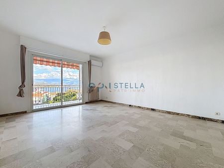 Location Appartement 4 pièces 90m² AJACCIO 20000 - Photo 2