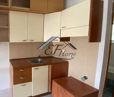 Studio/Γκαρσονιέρα για ενοικίαση Λάγγουρα (Πάτρα) - Photo 1