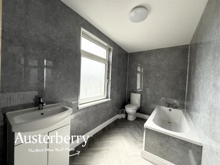 2 bedroom terraced house to rent - Photo 3