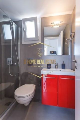 Studio/Γκαρσονιέρα για ενοικίαση Λεωφόρος Πατησίων - Λεωφόρος Αχαρνών - Photo 5
