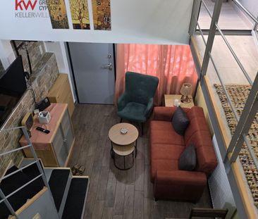 Loft για ενοικίαση - Κέντρο Θεσσαλονίκης, - Photo 1
