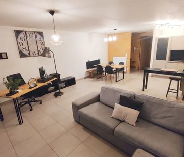 Appartement te huur - Photo 3