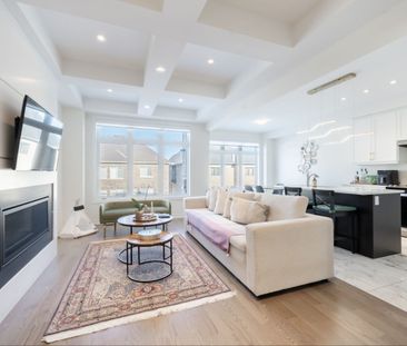 For Lease - 54 Kentledge Avenue, East Gwillimbury, Ontario - Photo 6