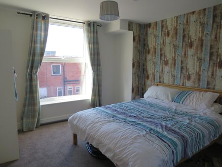 Friar Gate, Derby - Photo 5