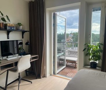 Täby - 2rok - tillsv - 13.110kr/mån - Photo 5