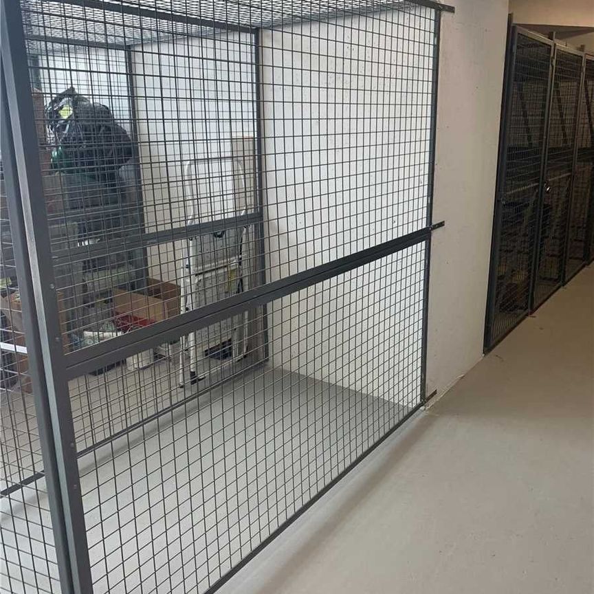 For Lease - 1 Yorkville Avenue Unit# 1001, Toronto, Ontario - Photo 1