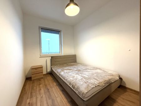 2 pokoje na wynajem w Trzebownisku – nowe - Photo 4