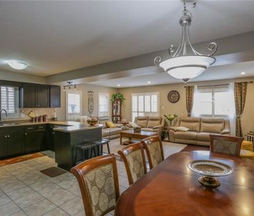 For Lease - 2879 Lemieux Walk, London South, Ontario - Photo 1