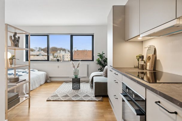 Søndre Fasanvej 90, 3. 303., Søndre Fasanvej 90, 2500 Valby - Photo 1