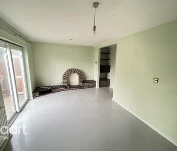 3 bedroom end of terrace house to rent - Photo 2