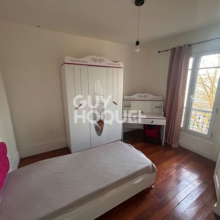 À louer : Charmant appartement de 3 pièces à Villemomble ! - Photo 4