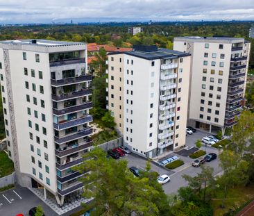 Björnsonsgatan 54 - Photo 1