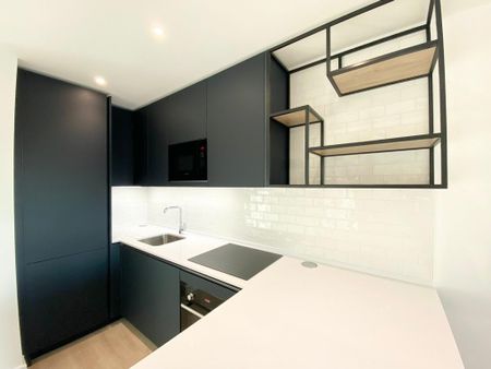 1 bedroom apartment to rent - Photo 5