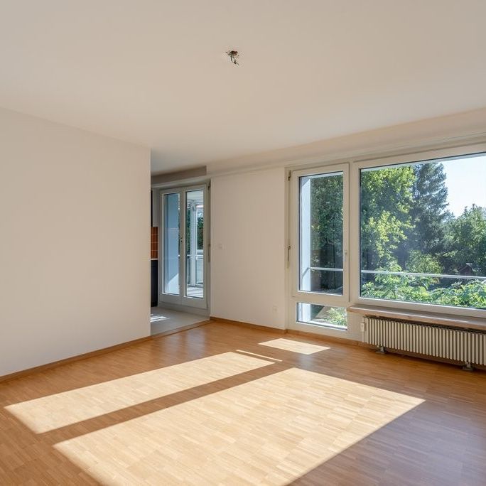 MIETEN OHNE KAUTION - Modernisiert & familienfreundlich im Aarepark - Photo 1