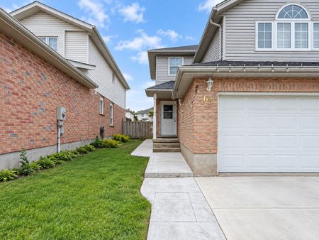 For Lease - 63 Orchid Crescent, Kitchener, Ontario - Photo 5