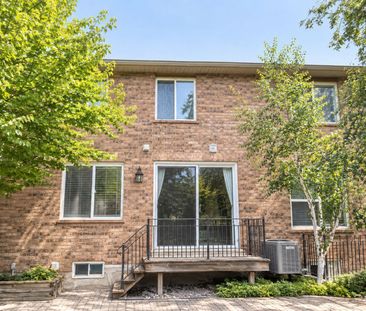 For Lease - 1392 Pinecliff Road, Oakville, Ontario - Photo 3