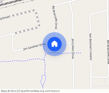 Manitoba, 33 Prymak Place, R3W 0L2, Winnipeg - Photo 1
