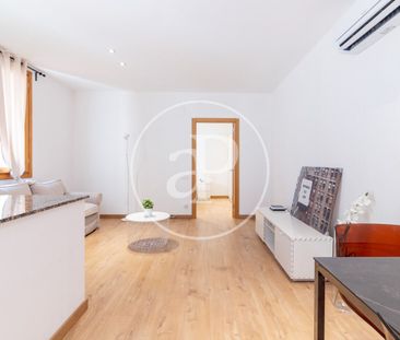 Apartment for rent near Passeig Sant Joan - Photo 5