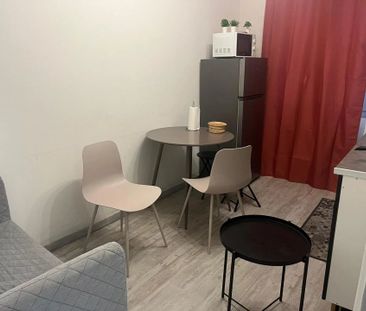 Location Appartement 2 pièces 30 m2 à Perpignan - Photo 4